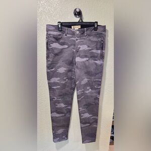 Democracy Camo Pants
